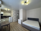 Студия, 25&nbsp;м²