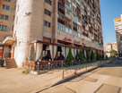 Студия, 20,5&nbsp;м²