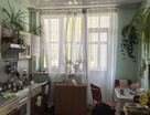 Студия, 33,6&nbsp;м²