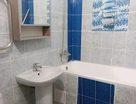 1-к. квартира, 43 м²