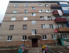 1-к. квартира, 29&nbsp;м²