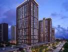 Студия, 26,5&nbsp;м²