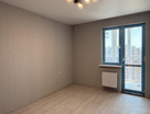 1-к. квартира, 40 м²