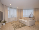 3-к. квартира, 85,6&nbsp;м²