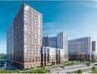 2-к. квартира, 47,9&nbsp;м²