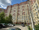 1-к. квартира, 42,4&nbsp;м²