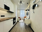 1-к. квартира, 37 м²