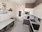 2-к. квартира, 58,9 м²