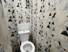 3-к. квартира, 55,4 м²