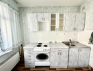 1-к. квартира, 35,4 м²