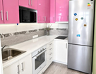 1-к. квартира, 36,1 м²