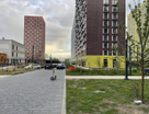 1-к. квартира, 35,5&nbsp;м²