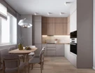 1-к. квартира, 36,5&nbsp;м²