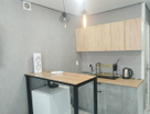 Студия, 17,9&nbsp;м²