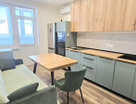 1-к. квартира, 40&nbsp;м²