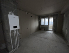 2-к. квартира, 87&nbsp;м²