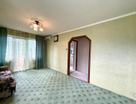 1-к. квартира, 31 м²