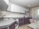 2-к. квартира, 54&nbsp;м²