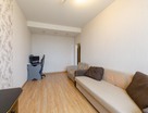 1-к. квартира, 42&nbsp;м²