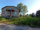 Двухэтажный дом, 181 м²