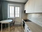 1-к. квартира, 32&nbsp;м²