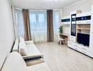 1-к. квартира, 44,6&nbsp;м²