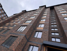 1-к. квартира, 58 м²