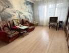 2-к. квартира, 52,4 м²