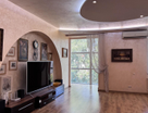 3-к. квартира, 132 м²