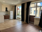 2-к. квартира, 62 м²