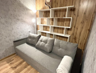 1-к. квартира, 38,6&nbsp;м²