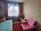3-к. квартира, 60&nbsp;м²
