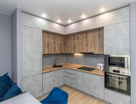 2-к. квартира, 46,3&nbsp;м²