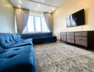 1-к. квартира, 58&nbsp;м²