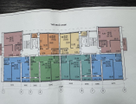 1-к. квартира, 48,7 м²