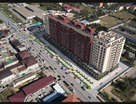 2-к. квартира, 78,5&nbsp;м²