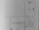 2-к. квартира, 52,2&nbsp;м²