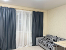 Студия, 21,4&nbsp;м²