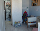 1-к. квартира, 29&nbsp;м²