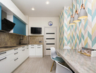 2-к. квартира, 63,4&nbsp;м²