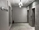 1-к. квартира, 40,1 м²