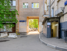 Студия, 12&nbsp;м²