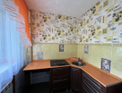 1-к. квартира, 31 м²