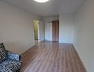 1-к. квартира, 38,5 м²