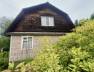 Двухэтажная дача, 70 м²