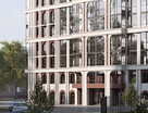 1-к. квартира, 21,4&nbsp;м²
