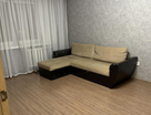 1-к. квартира, 35,5 м²