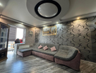 1-к. квартира, 36&nbsp;м²