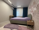 2-к. квартира, 60 м²