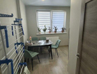 1-к. квартира, 31,5 м²